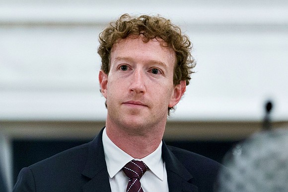 Meta CEO Mark Zuckerberg is urging the U.S. to compete with—not ban—Chinese AI, arguing that innovation, not restrictions, is the … Meta CEO Mark Zuckerberg is urging the U.S. to compete with—not ban—Chinese AI, arguing that innovation, not restrictions, is the …