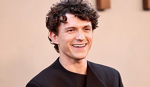 Tom Holland
