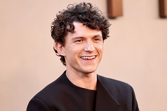 Tom Holland says promoting movies is much easier when he truly believes in them, admitting there were past films he …