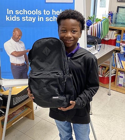 H-E-B is partnering with Communities In Schools of Houston for a back-to-school donation campaign that helps provide essential school supplies … H-E-B is partnering with Communities In Schools of Houston for a back-to-school donation campaign that helps provide essential school supplies …