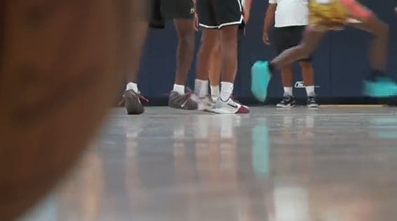 Baltimore County police are using basketball to build trust, mentor local youth and show kids that teamwork, discipline and positive … Baltimore County police are using basketball to build trust, mentor local youth and show kids that teamwork, discipline and positive …