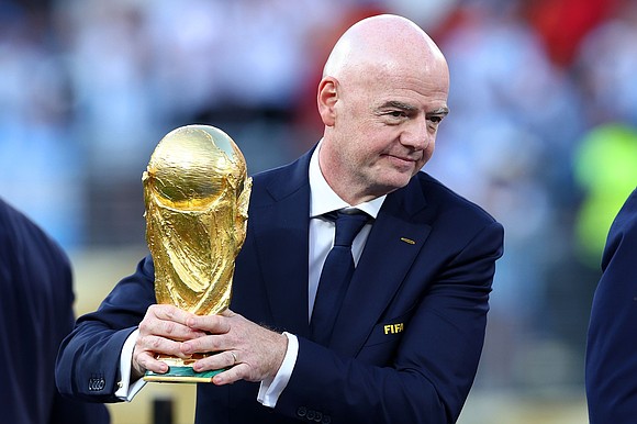 European soccer’s governing body has unanimously backed a boycott of future FIFA World Cups, escalating a major dispute over plans … European soccer’s governing body has unanimously backed a boycott of future FIFA World Cups, escalating a major dispute over plans …
