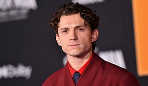 Tom Holland