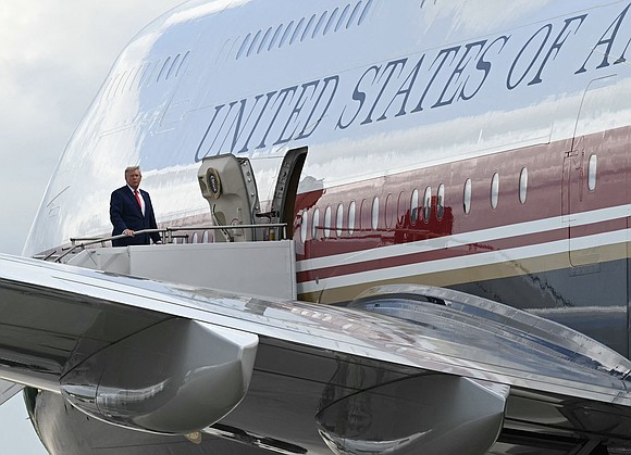 As the Iran war drags on, President Donald Trump faces mounting pressure from allies at home and abroad, with Saudi …