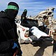 Hamas arms