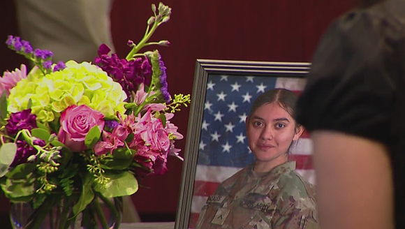 North Texas Jeep clubs are rallying to honor Army Pvt. Isabella Gonzales, lining her funeral procession to support the fallen …