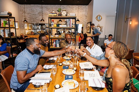 The James Beard Foundation’s Taste America culinary series returns to Houston Nov. 12, bringing together award-winning chefs, local restaurants and …