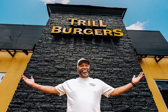 Award-winning Houston burger brand Trill Burgers is expanding its campus presence with a new location at Rice University, bringing its … Award-winning Houston burger brand Trill Burgers is expanding its campus presence with a new location at Rice University, bringing its …