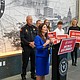 Commissioner Lesley Briones’ Pay Parity Initiative Helps Strengthen Harris County Public Safety