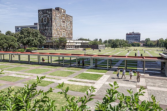 Thousands of students hoping to attend Mexico’s top university are in limbo after a suspected AI-assisted cheating scandal forced officials … Thousands of students hoping to attend Mexico’s top university are in limbo after a suspected AI-assisted cheating scandal forced officials …