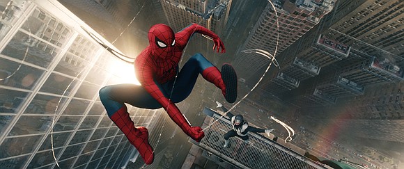 "Spider-Man: Brand New Day" spun a record-breaking $355 million domestic debut, delivering the second-biggest opening weekend in box office history … "Spider-Man: Brand New Day" spun a record-breaking $355 million domestic debut, delivering the second-biggest opening weekend in box office history …