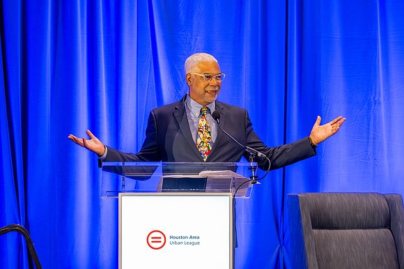 In the debut of Leading with Purpose, Houston Area Urban League President and CEO Judson W. Robinson III reflects on … In the debut of Leading with Purpose, Houston Area Urban League President and CEO Judson W. Robinson III reflects on …