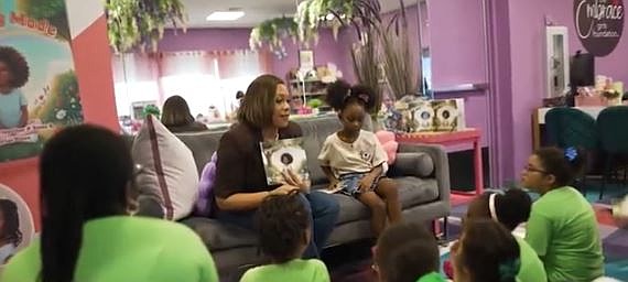 A Broward County educator is helping young children embrace confidence and self-worth through a new book that celebrates individuality and …