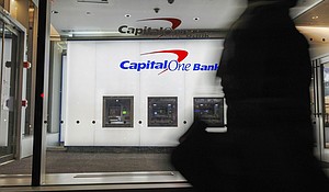 Capital One