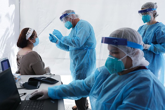 Six years after COVID-19 upended the world, experts say the science has become clearer—even as misinformation about vaccines, masks and … Six years after COVID-19 upended the world, experts say the science has become clearer—even as misinformation about vaccines, masks and …