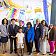 Commissioner Rodney Ellis, Educators, and State Lawmakers to Mark Start of Texas Tax-Free Weekend