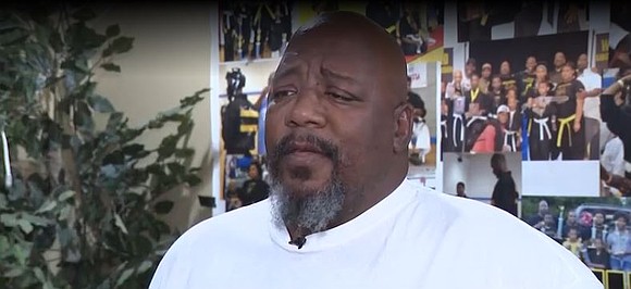 A Louisville father-daughter team is turning martial arts values into community action by hosting a back-to-school supply drive that equips … A Louisville father-daughter team is turning martial arts values into community action by hosting a back-to-school supply drive that equips …