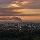 Kyiv strikes