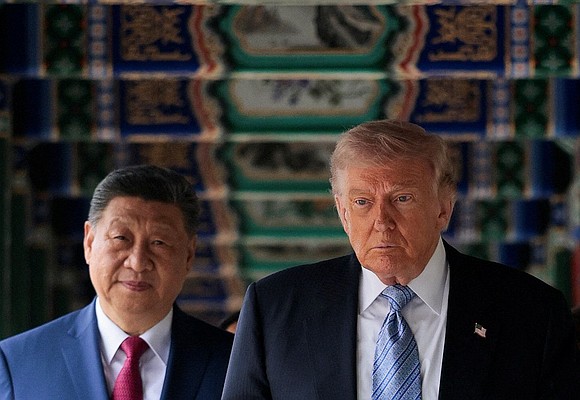 China has announced new sanctions and export controls targeting U.S. companies, escalating trade and technology tensions just weeks before an …