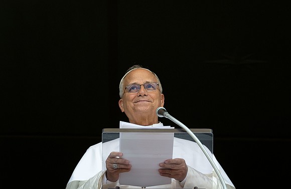 Pope Leo XIV will return to Peru this November, revisiting the country where he spent nearly two decades as a …
