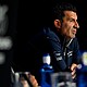 Luis Figo has publicly said FIFA chief Gianni Infantino "must go."