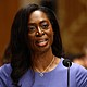 Dr. Erica Schwartz was confirmed to lead the US Centers for Disease Control and Prevention on Wednesday.