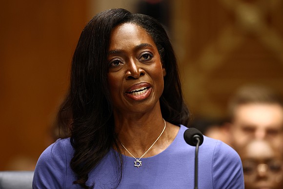 The U.S. Senate has confirmed Dr. Erica Schwartz as the new CDC director, placing a veteran public health and military …