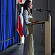 Democratic Gubernatorial Nominee Gina Hinojosa