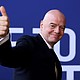 Gianni Infantino
