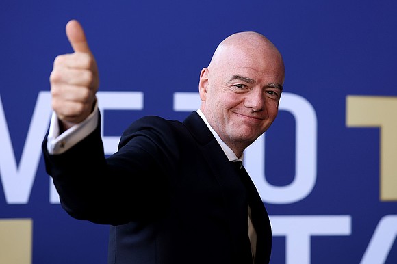 FIFA President Gianni Infantino has retained the support of senior FIFA leadership despite mounting calls for his resignation over a … FIFA President Gianni Infantino has retained the support of senior FIFA leadership despite mounting calls for his resignation over a …