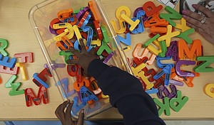 Head Start program