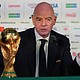 Gianni Infantino
