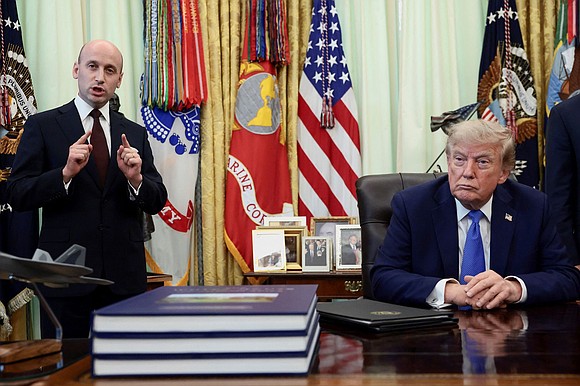 President Trump has signed new executive orders targeting birth tourism and narrowing birthright citizenship exceptions, renewing a legal and political …