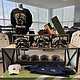 New Penn State apparel is featured in a campus store.