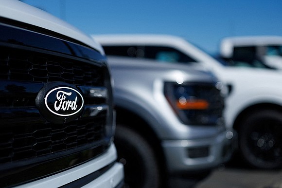 Ford is betting $5 billion that a $28,350 electric pickup can create a new market — and make EVs affordable …