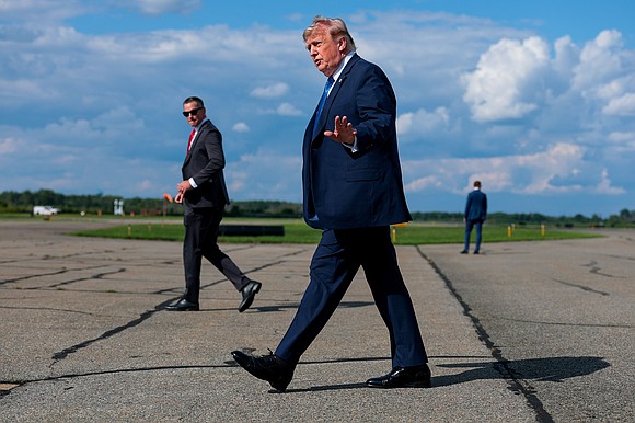 Trump says voters are angry with Republicans, not him, as Democrats gain ground heading into the 2026 midterms. Trump says voters are angry with Republicans, not him, as Democrats gain ground heading into the 2026 midterms.