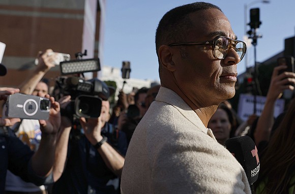 Don Lemon is asking a judge to dismiss charges stemming from his coverage of an anti-ICE protest at a Minnesota …