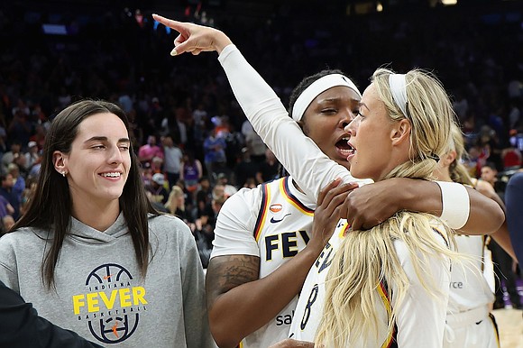 The WNBA has become an unlikely front in America's culture wars, as debates over transgender athletes, race and politics increasingly …
