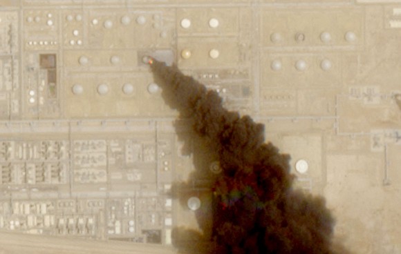 As Houthi attacks intensify across the region, Saudi Arabia is strengthening its defenses while fears grow that the widening conflict …