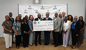 Congressman Al Green secured this $500k EPA investment to identify long-term environmental concerns and prepare properties for productive use in Hiram Clarke and Fort Bend