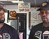 Tease photo