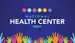 NATIONAL HEALTH WEEK
