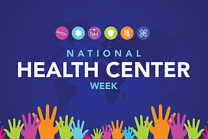 NATIONAL HEALTH WEEK
