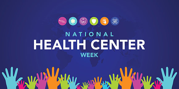 National Health Center Week may be over, but Legacy Community Health is continuing its year-round mission to make healthcare more … National Health Center Week may be over, but Legacy Community Health is continuing its year-round mission to make healthcare more …