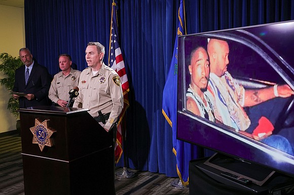 Tupac Shakur’s murder trial hinges on an unusual twist: prosecutors are relying heavily on Duane “Keffe D” Davis’ own words, … Tupac Shakur’s murder trial hinges on an unusual twist: prosecutors are relying heavily on Duane “Keffe D” Davis’ own words, …