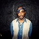 Tupac Shakur
