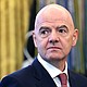Gianni Infantino
