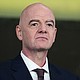 Gianni Infantino