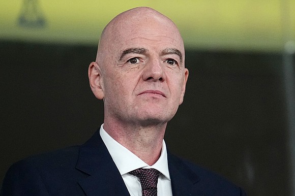 FIFA President Gianni Infantino faces mounting criticism as UEFA, CONCACAF and the AFC demand an independent review into FIFA’s handling … FIFA President Gianni Infantino faces mounting criticism as UEFA, CONCACAF and the AFC demand an independent review into FIFA’s handling …
