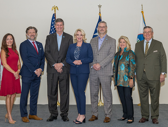 As Fort Bend County’s population and economy continue to expand, regional leaders will gather in September to address the roads, …